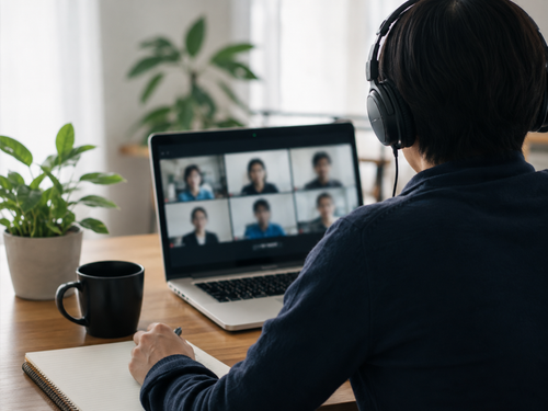 オンライン講座から7人に1人が継続支援へ。AI×Instagram講座の裏側