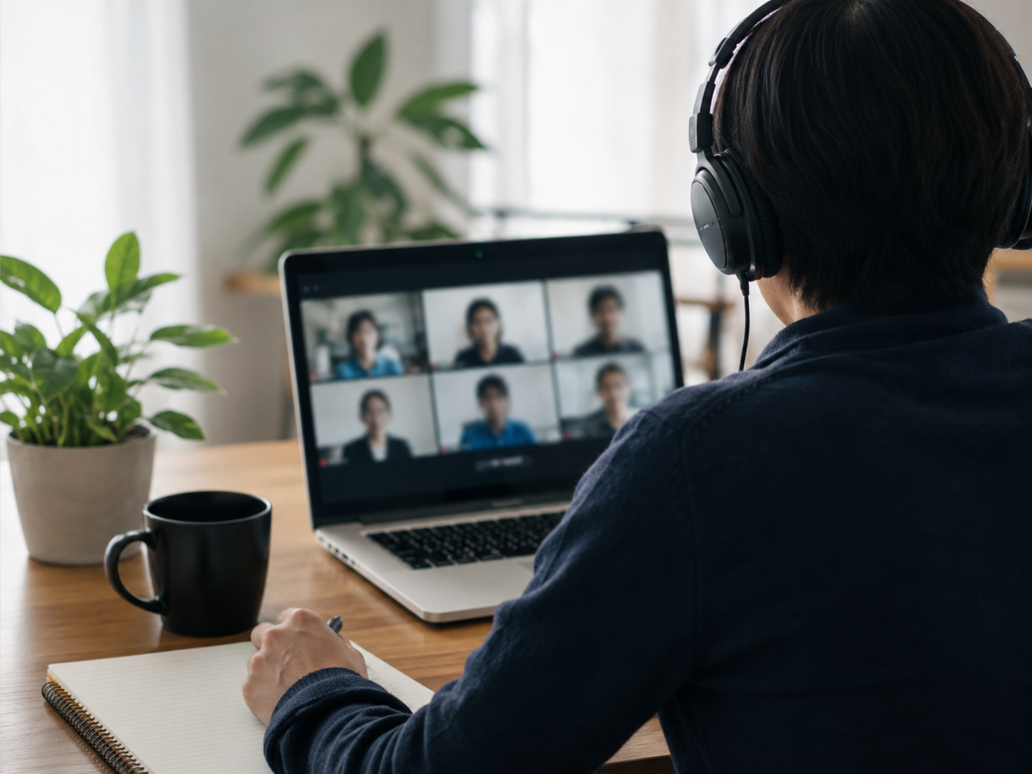 オンライン講座から7人に1人が継続支援へ。AI×Instagram講座の裏側